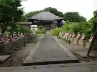 蔵泉寺のその他建物