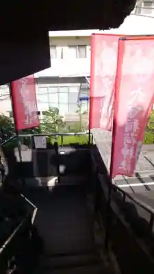 東京羽田 穴守稲荷神社のその他建物