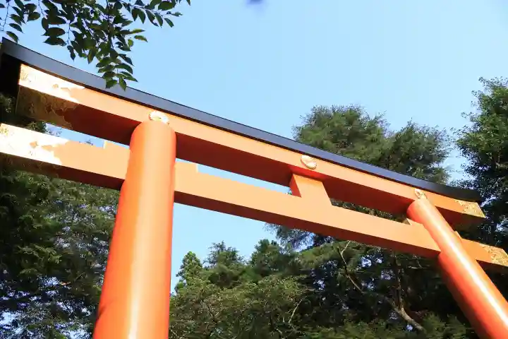 香取神宮(千葉県)