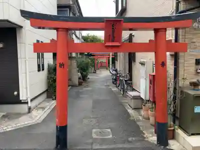 正和稲荷神社(東京都)