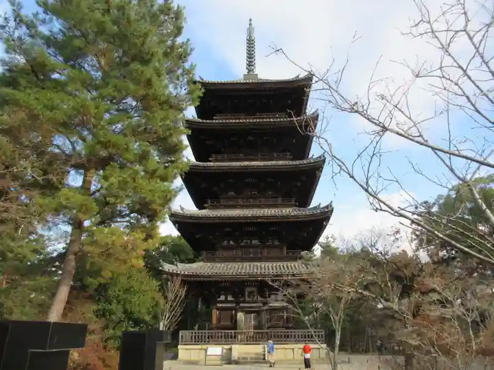 仁和寺のその他建物