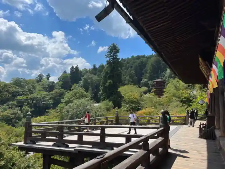 長谷寺のその他建物