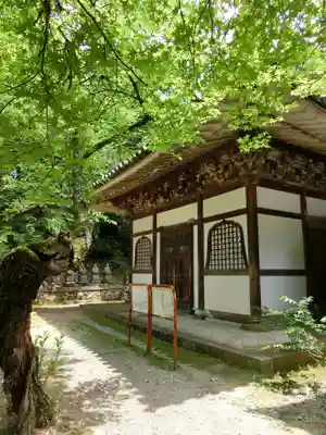 佛通寺のその他建物