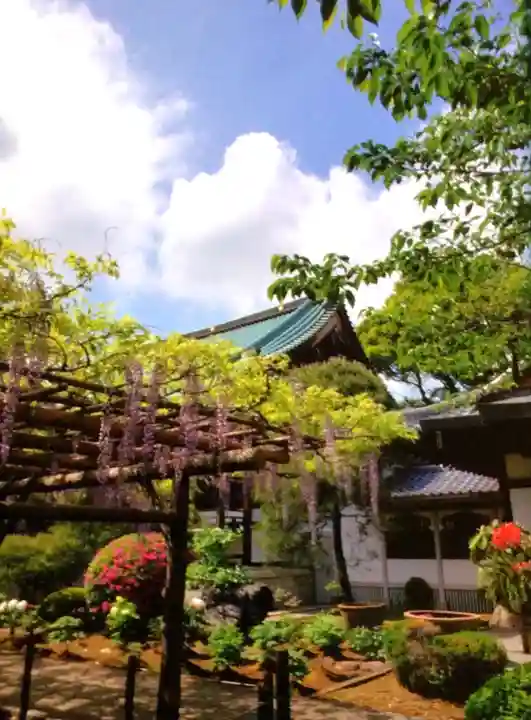 愛染院(東京都)