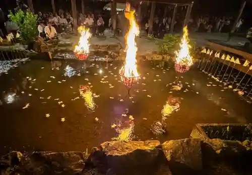 賀茂別雷神社（上賀茂神社）(京都府)