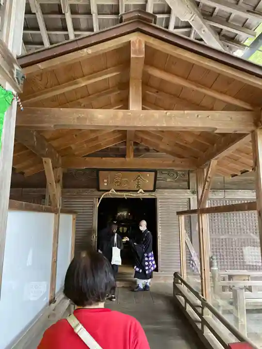 高野山大師教会(和歌山県)