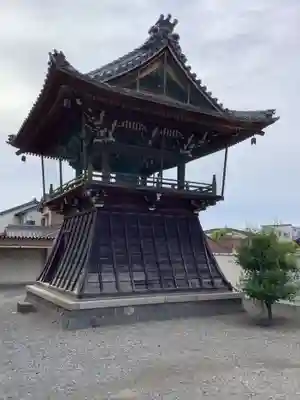 徳授寺のその他建物