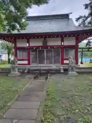 浅間神社(静岡県)