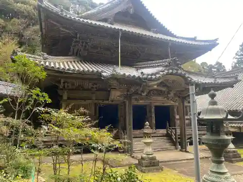 正福寺(三重県)