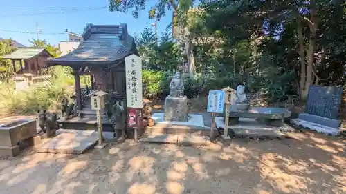 麻賀多神社(千葉県)