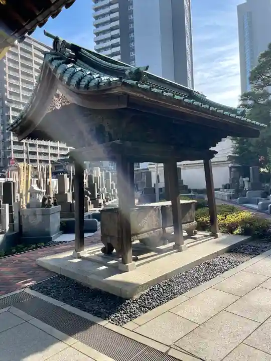 松秀寺(東京都)
