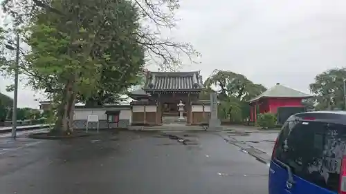 延命寺のその他建物