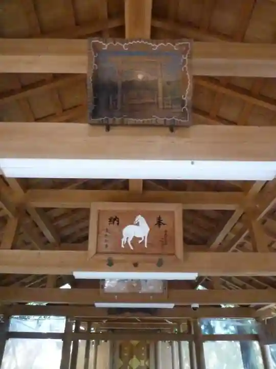 磯神社のその他建物