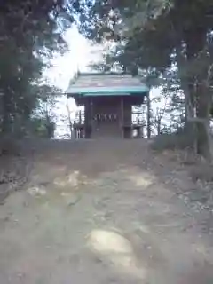 児島神社の建物その他