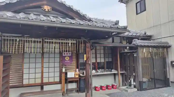若宮八幡宮(陶器神社)(京都府)