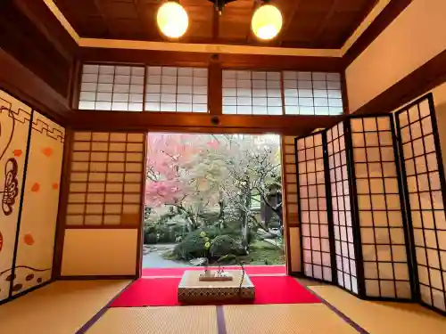 光明寺（粟生光明寺）(京都府)