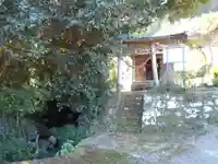 漆原菅原神社(熊本県)