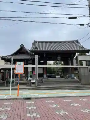 相応寺(神奈川県)