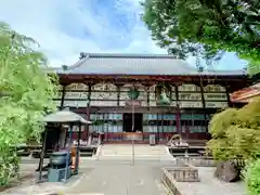 長泉院(埼玉県)