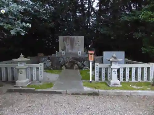 奈良縣護國神社(奈良県)