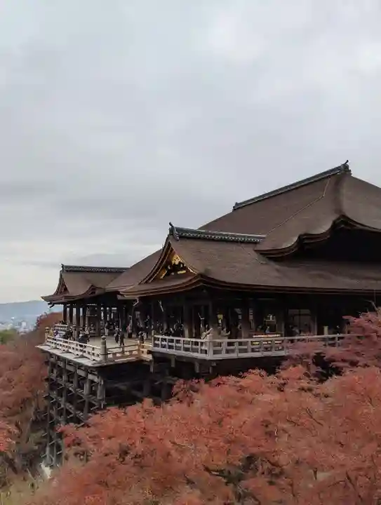 清水寺(京都府)