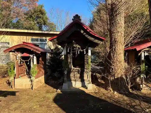星影神社(千葉県)