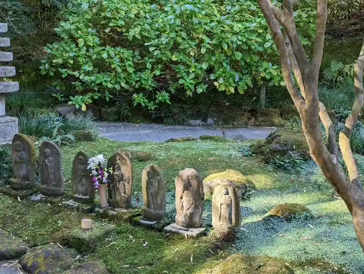 報国寺(神奈川県)