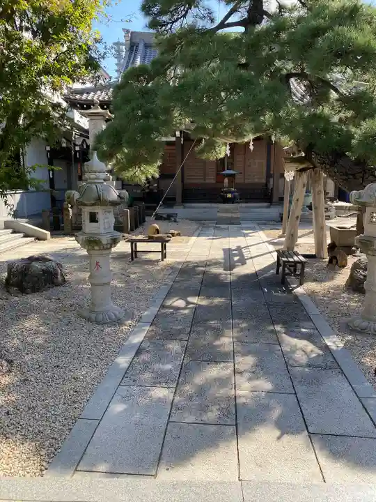 瑞光寺(東京都)