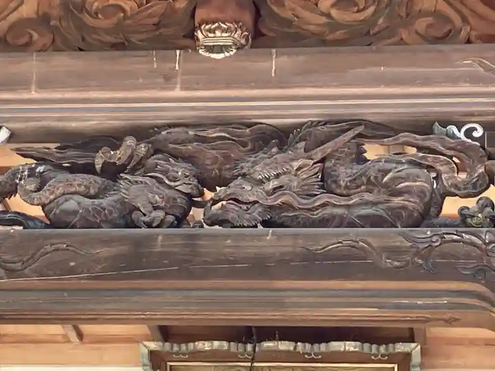 法船寺(長野県)