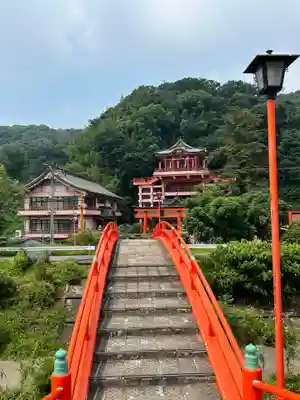 草戸稲荷神社(広島県)