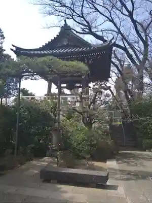 福蔵院のその他建物