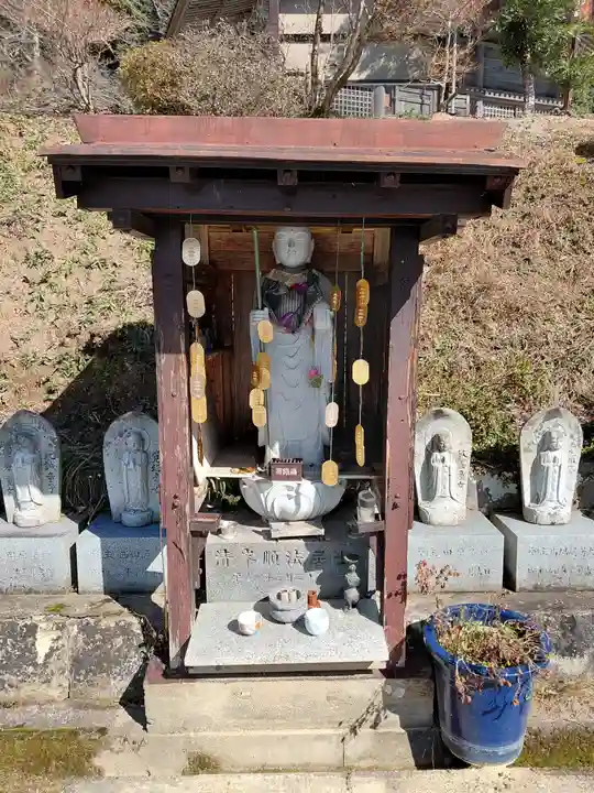 浅間寺(兵庫県)