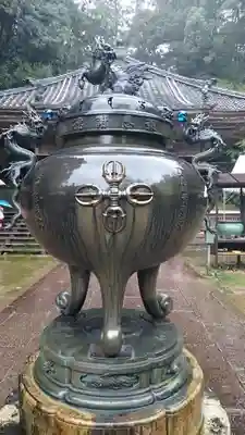 丹生大師 神宮寺のその他建物