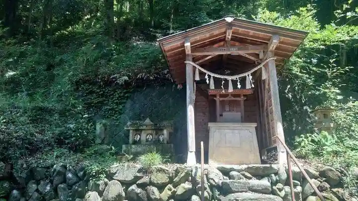 小幡八幡宮(群馬県)