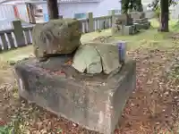 天椅立神社(徳島県)