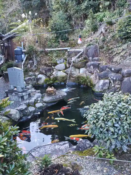大野神社(滋賀県)