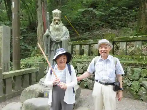 榛名神社(群馬県)