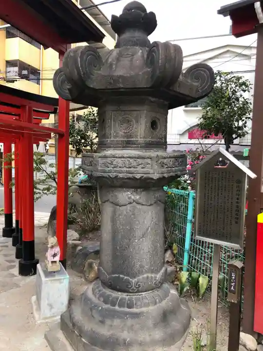 尼崎えびす神社のその他建物