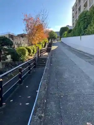 重秀寺(東京都)