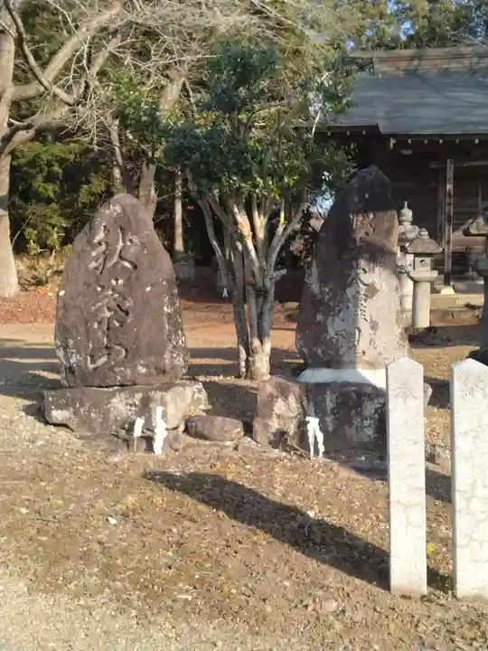 津島神社(宮城県)
