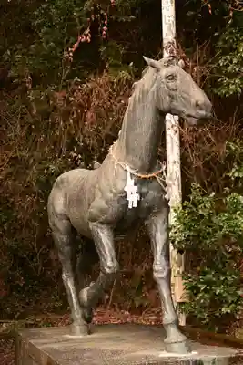 和霊神社(愛媛県)