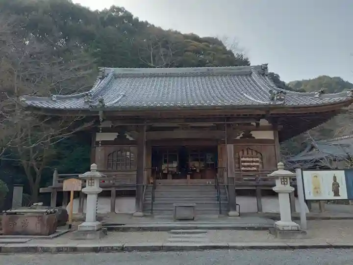 微妙寺(滋賀県)