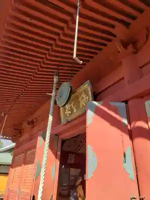 清水観音堂(東京都)