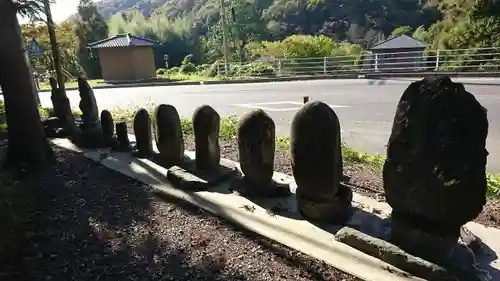 春日神社 (小俣町)のその他建物