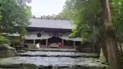 椿大神社(三重県)