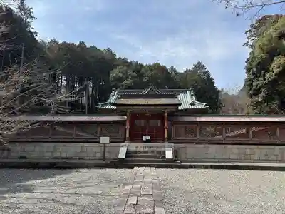 日吉東照宮(滋賀県)