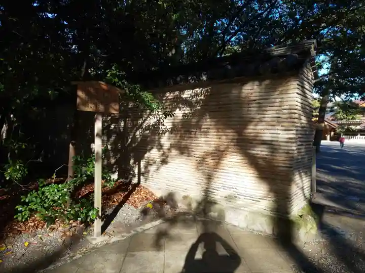 熱田神宮のその他建物