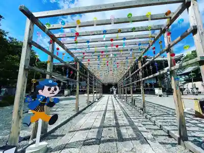 西教寺(滋賀県)