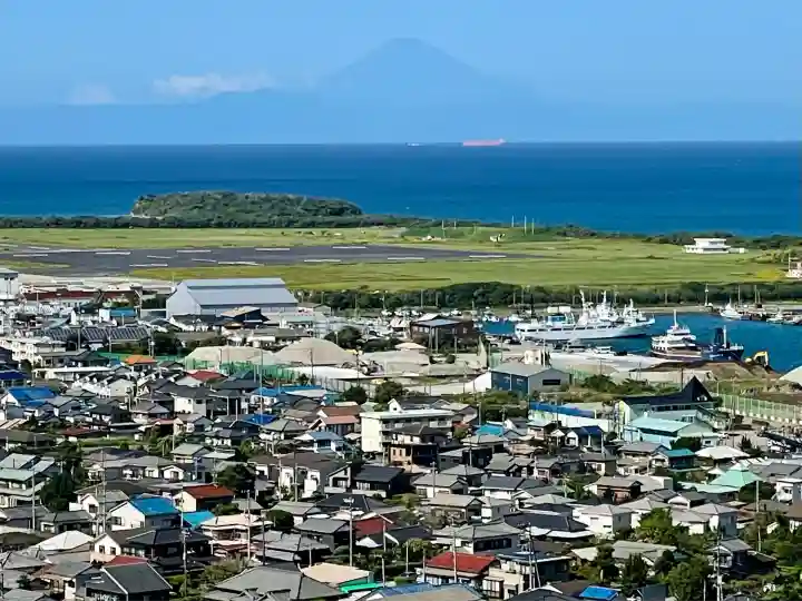 浅間神社(千葉県)