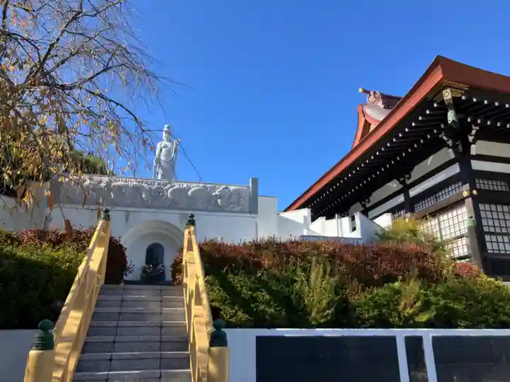明鏡寺(神奈川県)